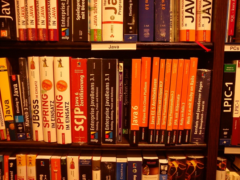 Java: The Good Parts